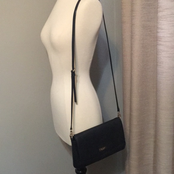 ♥️SOLD♥️ Crossbody Kate Spade - Picture 5 of 6